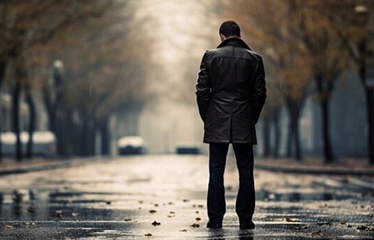 Что мешает мужчинам стать счастливыми