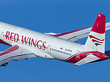 Red Wings выдаст пассажирам задержанных рейсов сертификат на полет