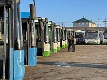 В Набережные Челны доставят еще 40 автобусов марки ЛиАЗ