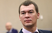 ЛДПР выдвинула кандидатуру на пост мэра Москвы