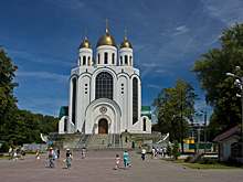 «Просят сдать двушку за тысячу в сутки»: где планируют жить туристы, собирающиеся в Калининград на майские