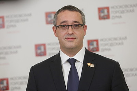 Председатель Мосгордумы: «Внесен ряд важных изменений в Избирательный кодекс Москвы»