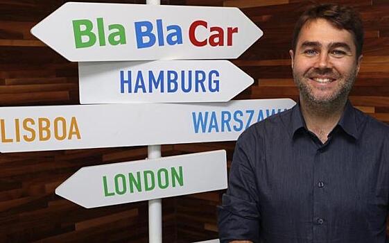 В России требуют запретить BlaBlaCar