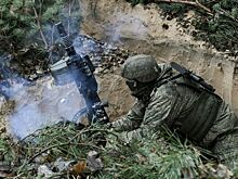 Российские оружейники сделали снайперский гранатомет