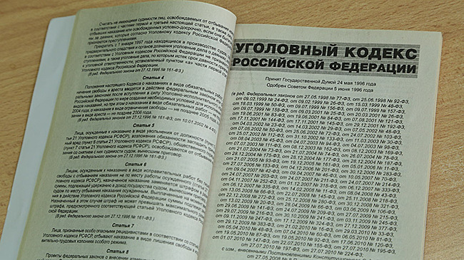 Пьяная жительница Ноябрьска устроила скандал в кафе и обматерила полицейского