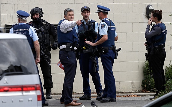 Хакер украл у полиции Новой Зеландии биткоины для спецоперации