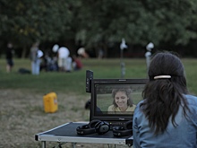 Режиссёр из Омска "выпустил кракена"