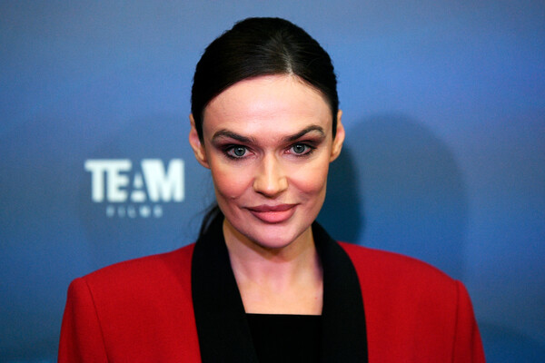 «Это очень жарко!»: Алена Водонаева взбудоражила Сеть пикантным фото