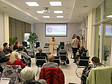 Тамбовские пенсионеры проверили свою финансовую грамотность