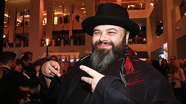 Звездный диетолог объяснила, почему Фадеев снова набрал вес