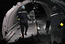 В Приамурье решили пробурить вторую скважину к заваленным в шахте горнякам