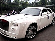 Понты для бедных или переделка обычных машин в роскошные авто