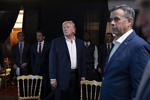 Западные аналитики обеспокоились агрессивными аппетитами США после вторжения в Венесуэлу