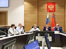 В Волгограде депутаты проконтролируют возрождение судостроительного завода