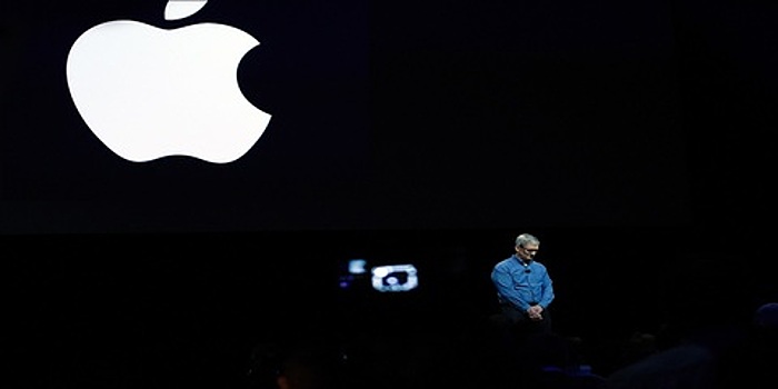 Apple представила смарт-колонку HomePod