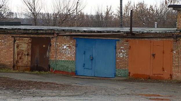 Интерес пензенцев к гаражной амнистии становится острее