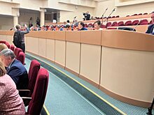 В Саратовской области обновился состав членов избирательной комиссии