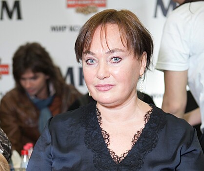 «Куда все смотрят?»: Гузеева призналась в симпатии к молодому актеру