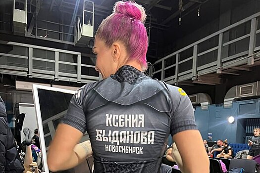 Юные волгоградские борцы взяли 4 медали на турнире в Казани