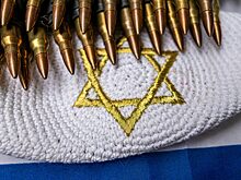 S&#038;P может снизить рейтинг Израиля, если война выйдет за пределы Газы