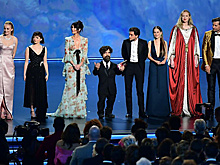 Итоги "Эмми": кто и в чем обошел "Игру престолов"