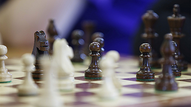 Салехардская шахматистка Александра Горячкина стала чемпионкой мира