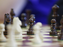 Салехардская шахматистка Александра Горячкина стала чемпионкой мира