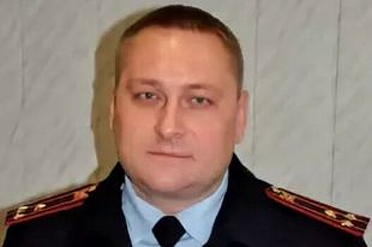 Бывший замначальника ульяновской полиции сел за взятки на 10 лет