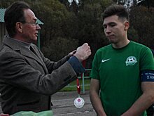 ФК «Зеленоград» завершил Чемпионат Москвы 2022 года на втором месте