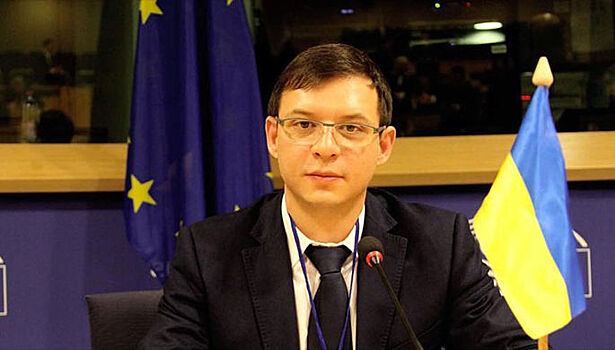 Депутат Рады: Украине нужно вернуть суверенитет