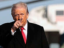 Трамп призвал протестующих в Иране захватывать органы власти и пообещал им помочь