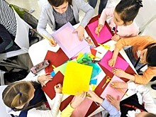 Библиотека №191 провела программу «Герои России моей»