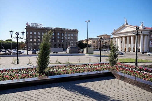 В гостинице «Волгоград» через суд отменен невозвратный тариф