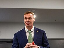 Козлов о 2:3 от минского «Динамо»: «В овертайме выстояли в меньшинстве, самоотверженно играли, Самонов здорово выступал. Все было целостно»
