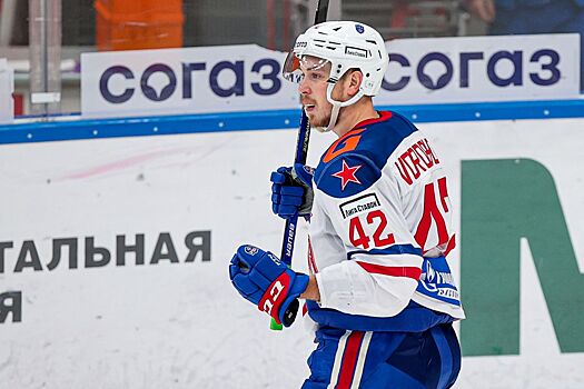 Семин: матч команды "Россия 25" в Красноярске даст толчок развитию хоккея в регионе