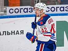 Семин: матч команды "Россия 25" в Красноярске даст толчок развитию хоккея в регионе