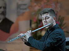 Солистка и флейтист победили на Международном конкурсе Чайковского