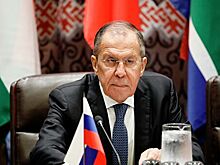 Лавров на полях ГА ООН встретился с премьером Сент-Винсента и Гренадин