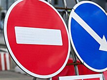 Движение ограничат в центре, на северо-востоке и юго-западе Москвы с 19 августа