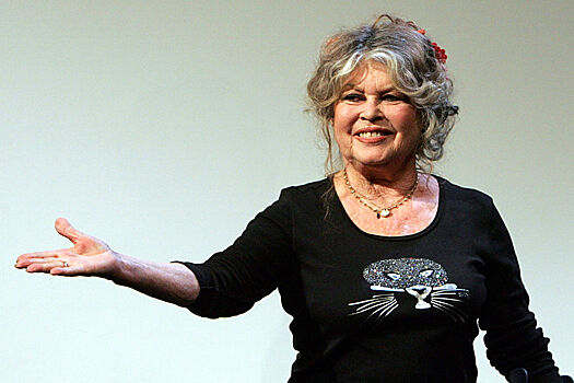 Брижит Бардо резко отреагировала на слухи о своей кончине: «Какой идиот»