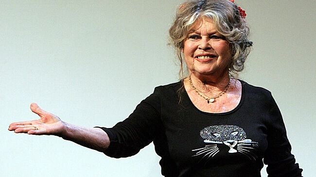 Брижит Бардо резко отреагировала на слухи о своей кончине: «Какой идиот»