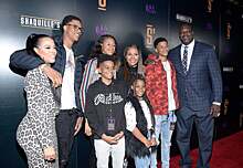 Шакил О′Нил не хочет, чтобы его дочери встречались с игроками НБА