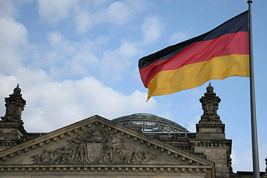 В Германии отказались давать статус беженца «двойнику» Зеленского