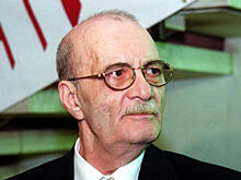 Оператор Геннадий Карюк рассказал о работе с Георгием Данелией