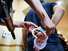 Задержан подозреваемый в похищении девочки в Смоленске