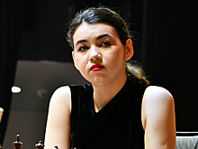 Шахматистка Горячкина с иронией высказалась о командных чемпионатах мира