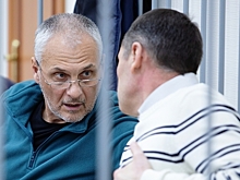 Экс-губернатор Сахалина Хорошавин признал вину во взяточничестве