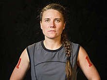 Участница шоу "Титаны" Анна Кикина полетит в космос