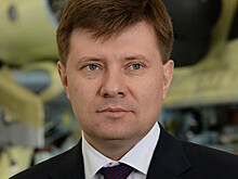 Андрей Богинский переходит на должность замглавы ОАК по гражданской авиации