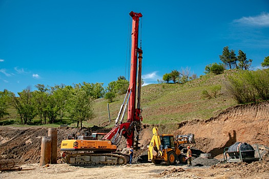 Карачаево-Черкесия вошла в список регионов, которые получат от кабмина средства на ремонт дорог